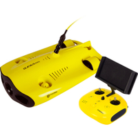 Chasing Gladius Mini underwater ROV Kit| $1199 | $949
SAVE $250 at B&amp;H