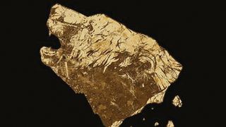 album art for Crippled Black Phoenix's Bronze