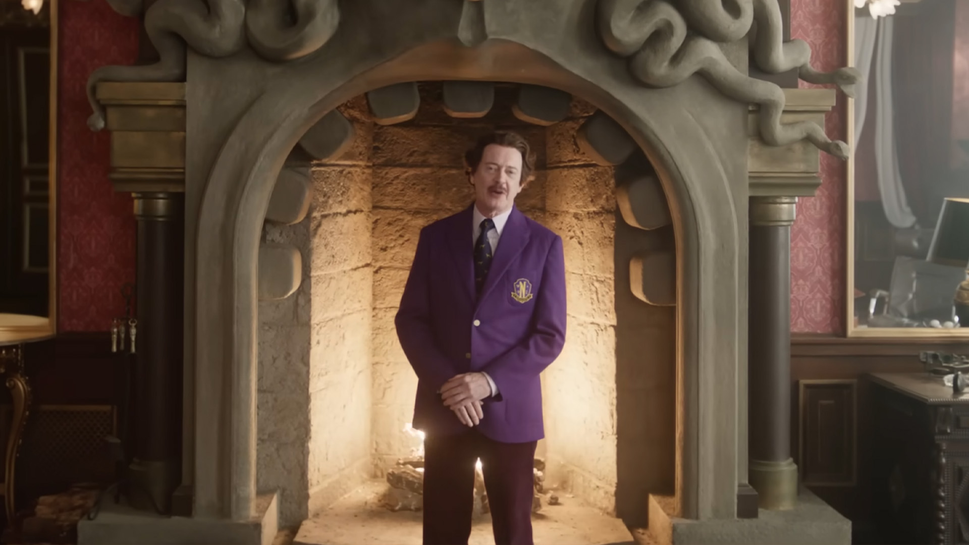 Wednesday Season 2 on Netflix