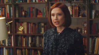 Ellie Kemper in The Stand-In.