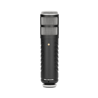 RØDE Procaster Broadcast-Quality Dynamic Microphone: was AU$ 275, now AU$218.90 at Amazon AU