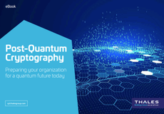 Post-Quantum Cryptography
