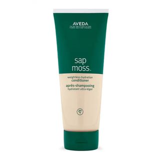 Aveda Sap Moss Weightless Hydration Conditioner - best hair conditioner