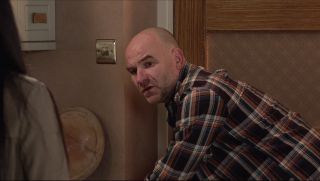 Coronation Street Alya Nazir and Tim are caught searching Geoff’s house!