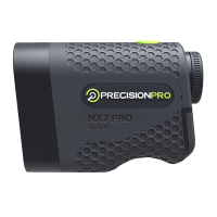 Precision Pro NX7 Rangefinder | Get 26% off at Amazon