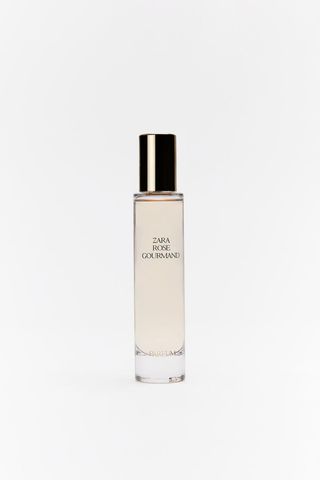 Zara rose gourmand perfume