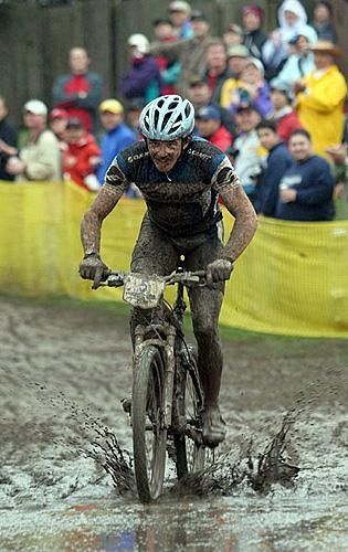 In '05 Adam won his first-ever NORBA at the season opener.