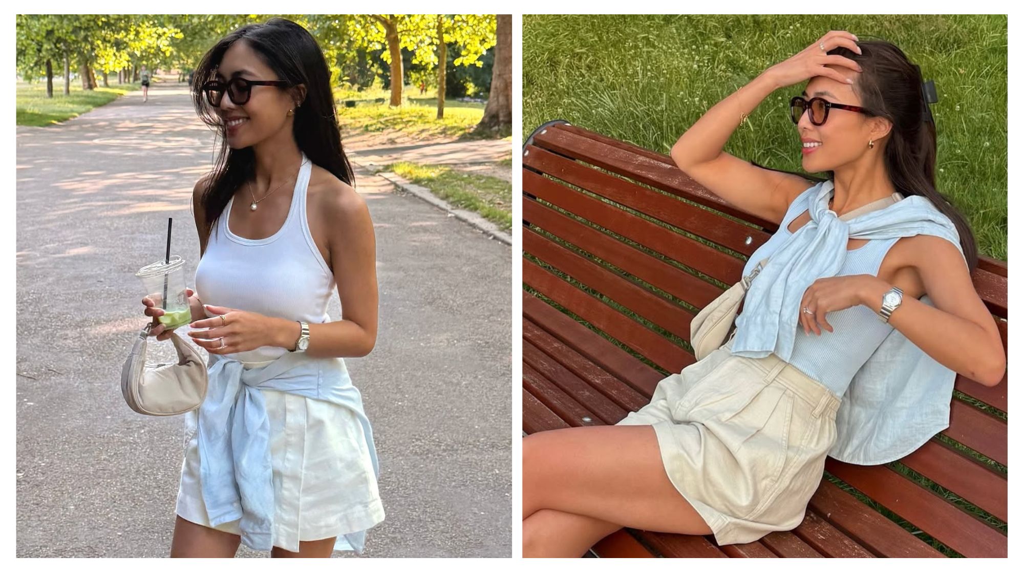 uniqlo bra top