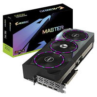 Gigabyte Aorus GeForce RTX 4090 GPU: was $1,899 now $,1804 @ Amazon