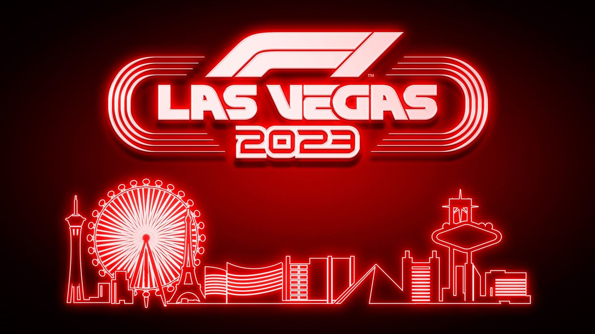 Formula 1 Las Vegas