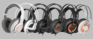 SteelSeries Siberia headsets