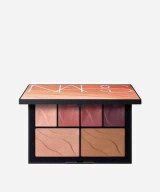 NARS Hot Nights Face Palette – was £56, now £31.20 (save £24.80)