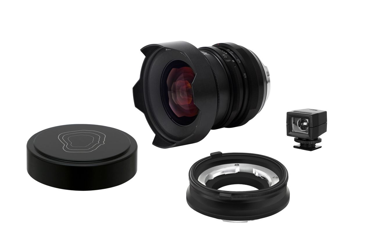 Lomography product images