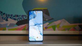 Oppo FInd X2 Neo