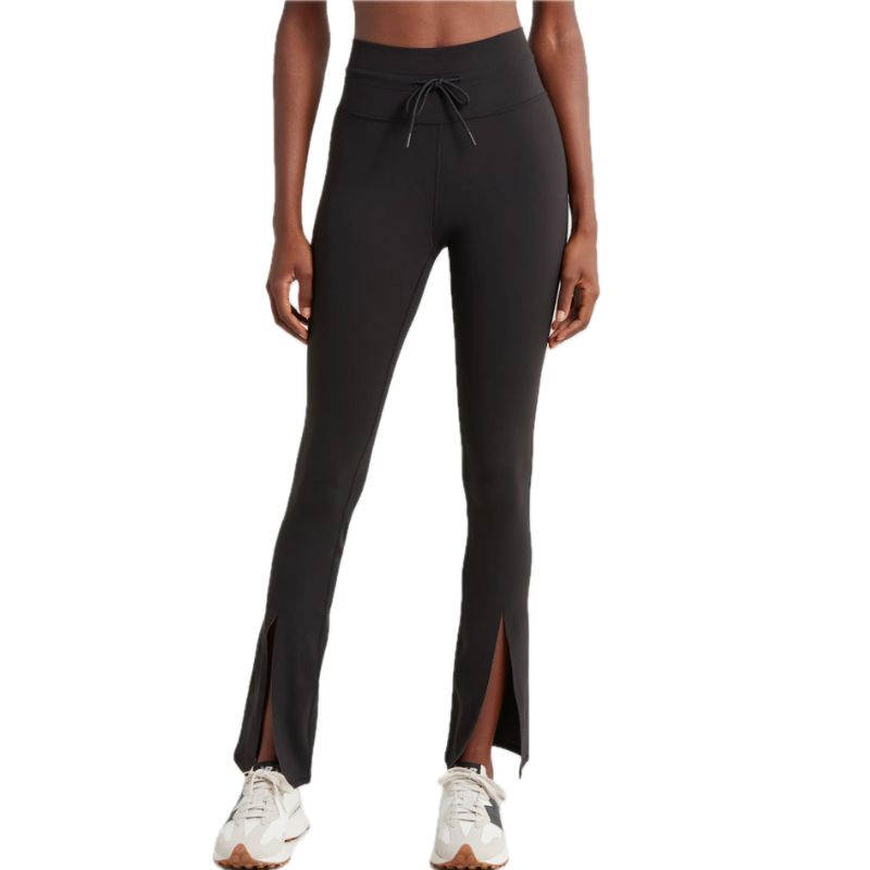 Vuori, Daily Split Flare Pants