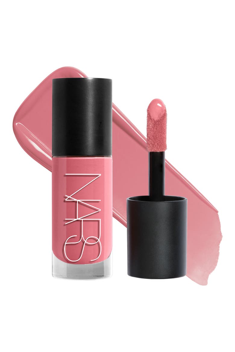 Insatiable Liquid Blush