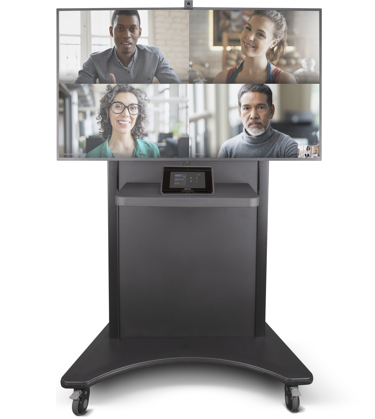 Crestron Flex R-Series Plus