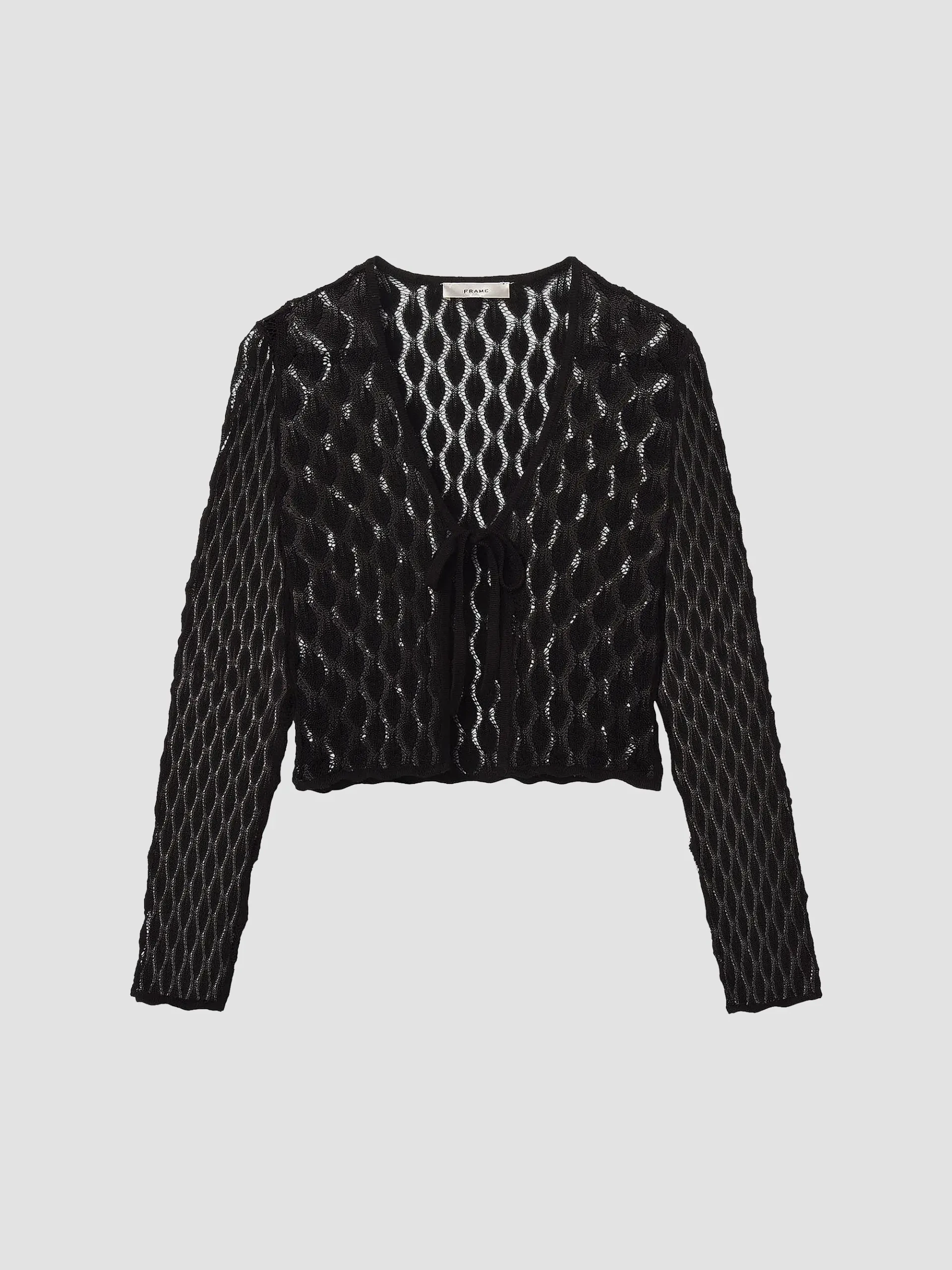 The Getaway Cardigan