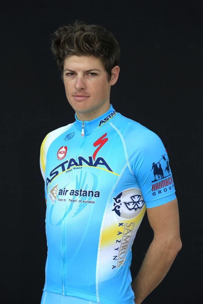 Jakob Fuglsang