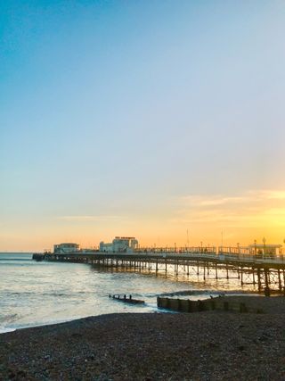 Worthing, by Max Smith
