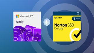 Microsoft 365 Family Subscription