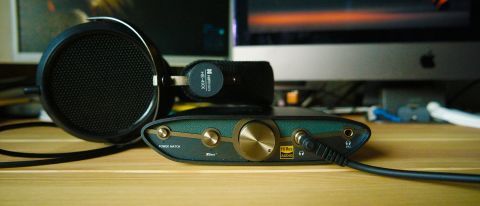 iFi Zen DAC 3 desktop DAC/Amp