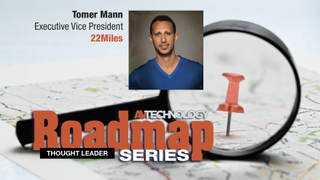 22Miles responds to AV Technology Product Roadmap question: How has the pandemic shaped your company’s product/service offerings?