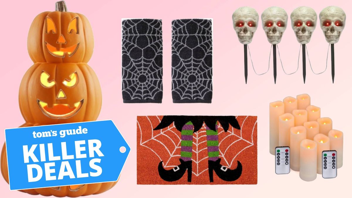 Halloween Deals