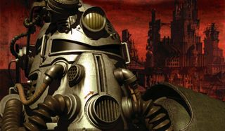 The box art for the original 1997 Fallout — the game that started it all.