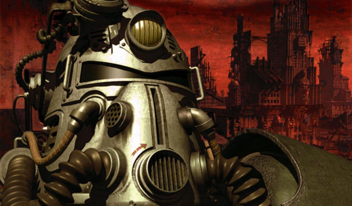 The Fallout games you've (probably) never played are free for a whole week — grab 'em while you can