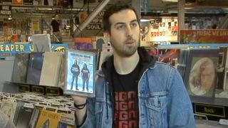 ti west in amoeba music interview