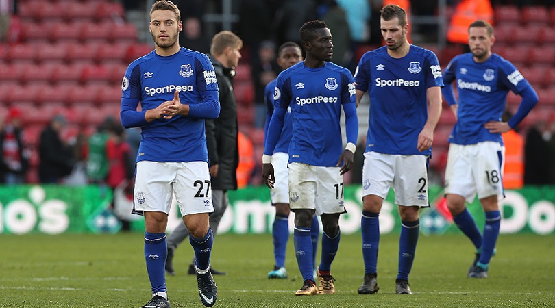 9. Everton