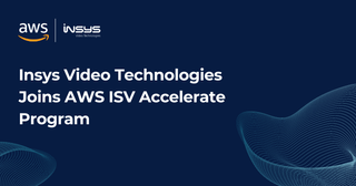 Insys Video technologies