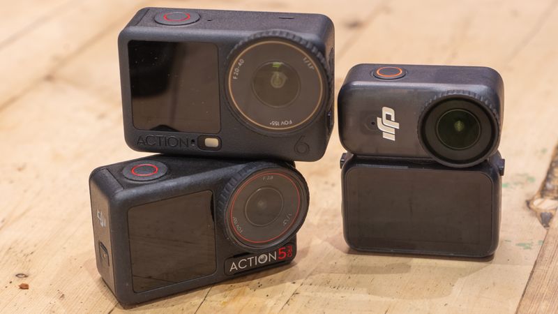 Video Camera Reviews, Buying Guides and Features | Digital Camera World