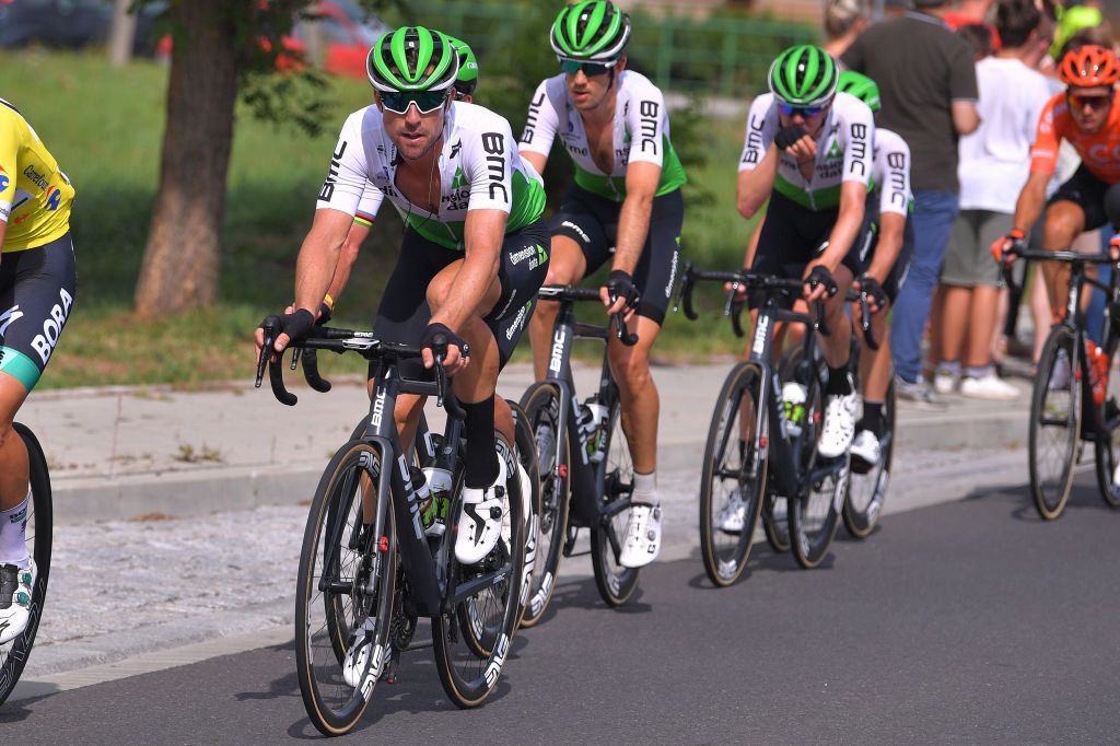 Bernhard Eisel (Dimension Data)