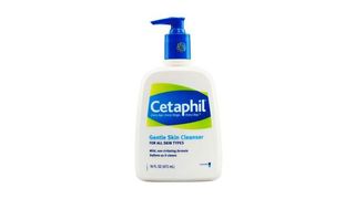 Skincare solutions: Cetaphil Gentle Skin Cleanser