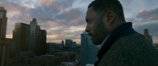 Netflix's 'Luther: The Fallen Sun'