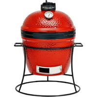 Kamado Joe Jr Charcoal Grill