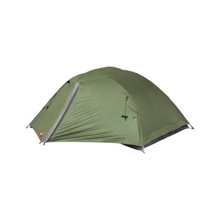 best two-person tents: Alpkit Jaran 3 Ultralight Backpacking Tent