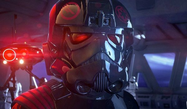 In Star Wars Battlefront 2's campaign, you're the bad guy - Polygon