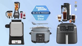 Ninja deals round-up