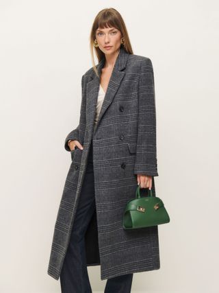 Petites Lucas Coat