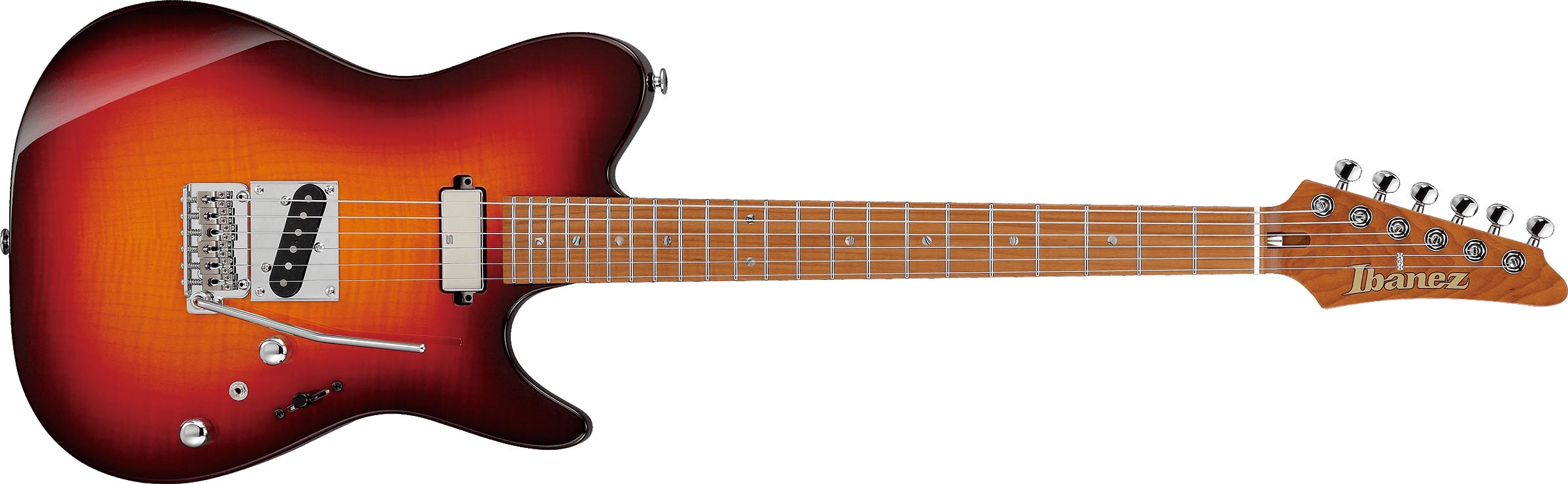 Ibanez AZS Series