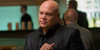 Wilson Fisk Vincent D'Onofrio Daredevil Netflix