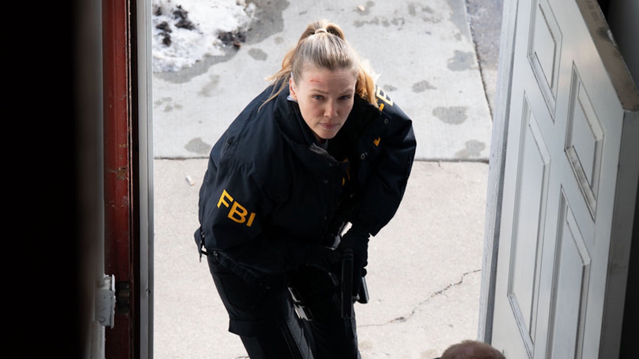 First responders of Chicago Fire, Chicago PD, and Chicago Med in NBC's 2026 One Chicago crossover