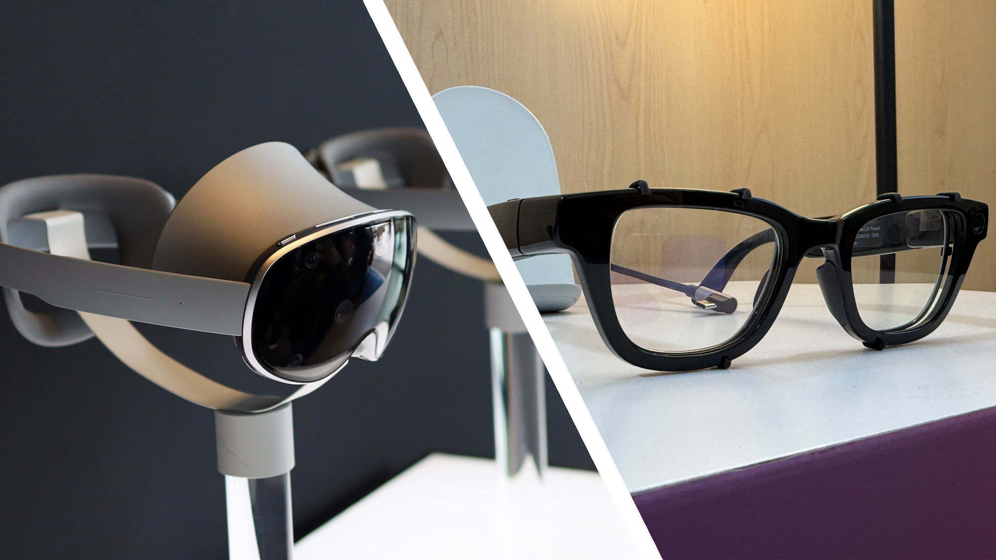 Android-XR-future