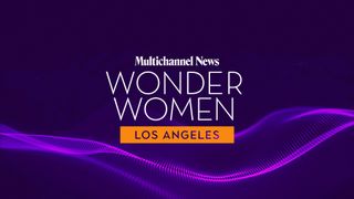 Wonder Women of Los Angeles logo