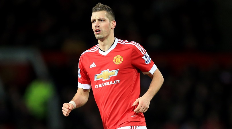 24. Morgan Schneiderlin
