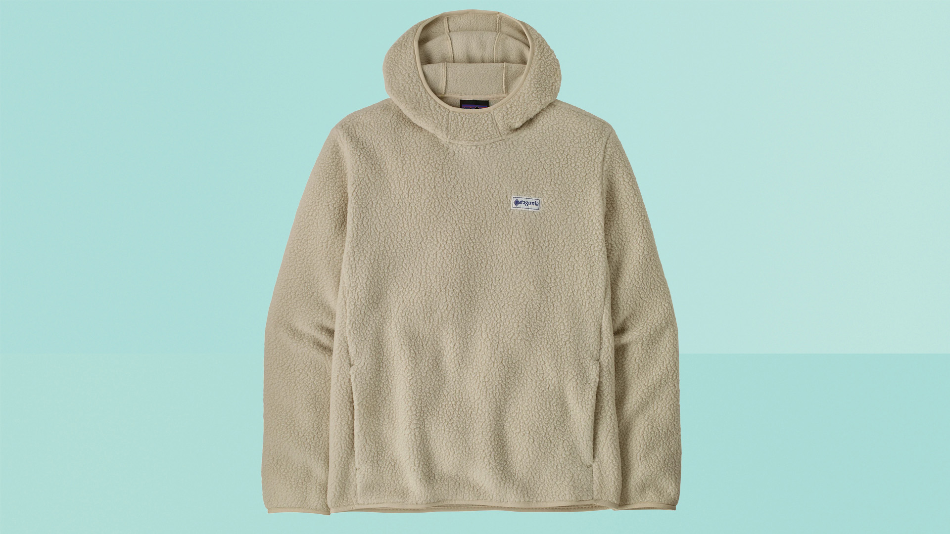 Patagonia Mountain Minded
