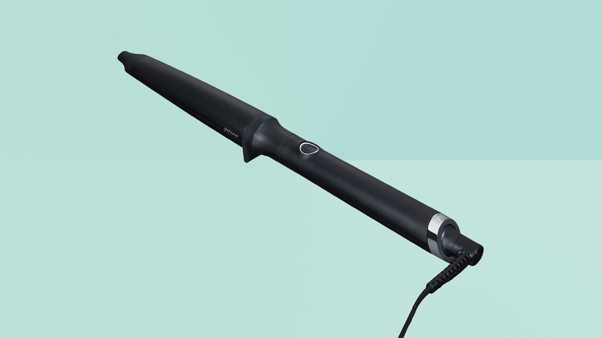 GHD Curve Wand Creative Curl review T3